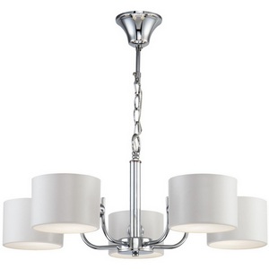 Изображение товара Подвесная люстра Freya Anita FR5012PL-05CH