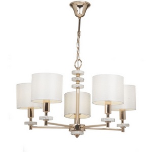 Изображение товара Подвесная люстра Freya Tiana FR5015PL-05G