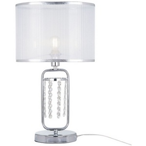 Изображение товара Настольная лампа с выключателем Freya Elin FR5016TL-01CH