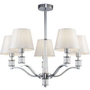 Изображение товара Потолочная люстра Freya Clarissa FR5020PL-05CH