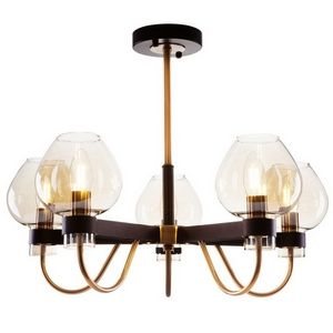 Изображение товара Потолочная люстра Freya Tara FR5028PL-05B