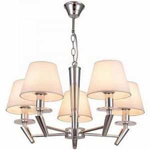 Изображение товара Подвесная люстра Freya Una FR5031PL-05CH