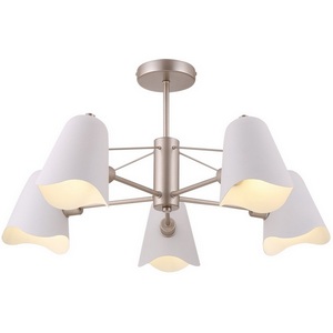 Изображение товара Потолочная люстра Freya Manon FR5037PL-05S