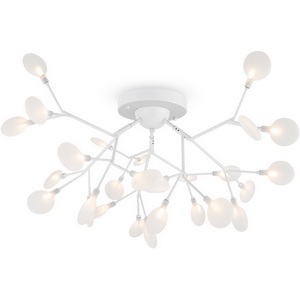 Изображение товара Потолочная люстра Freya Florencia FR5049CL-27W2 лепестки
