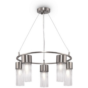 Изображение товара Подвесная люстра Freya Esala FR5050PL-05N кольцо