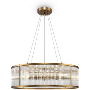 Изображение товара Подвесная люстра Freya Savoy FR5053PL-08BS