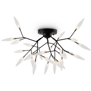 Изображение товара Люстра потолочная Freya Iris FR5067CL-27B