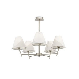 Изображение товара Потолочная люстра Freya Vanessa FR5084PL-05G