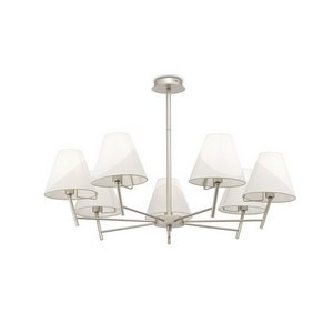 Изображение товара Потолочная люстра Freya Vanessa FR5084PL-07G