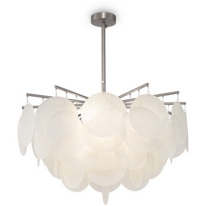 Изображение товара Потолочная люстра каскадная Freya Porto FR5104PL-06N
