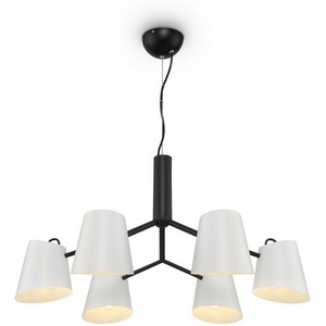 Изображение товара Подвесная люстра Freya Nordic FR5127PL-06B