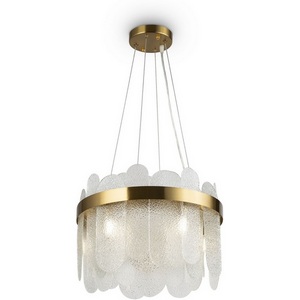Изображение товара Подвесная люстра Freya Deserto FR5141PL-05BS