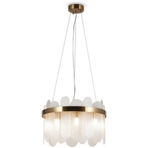 Изображение товара Подвесная люстра Freya Deserto FR5141PL-08BS1