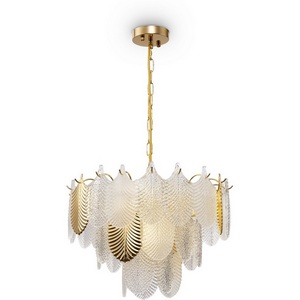 Изображение товара Подвесная люстра Freya Hloya FR5143PL-07G