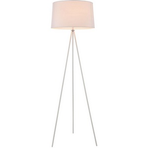 Изображение товара Торшер на треноге Freya Bonita FR5152-FL-01-W