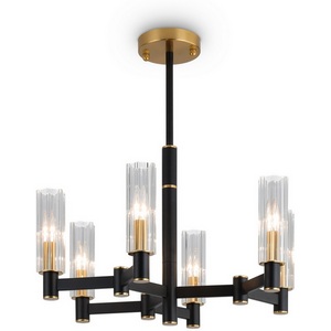 Изображение товара Потолочная люстра на штанге Freya Ambra FR5167PL-06B