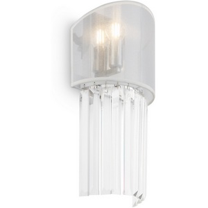 Изображение товара Бра хрустальное Freya Eclipse FR5170WL-01N