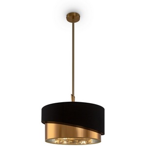 Изображение товара Потолочная люстра Freya Earth FR5171PL-06BS