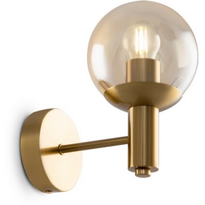 Изображение товара Бра настенное Freya GLOBO FR5175WL-01BS в форме шара