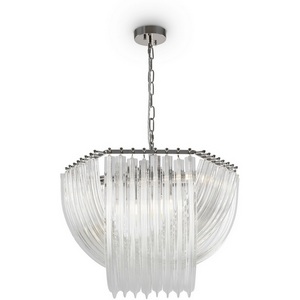 Изображение товара Подвесной светильник Freya ONDA FR5182PL-06CH