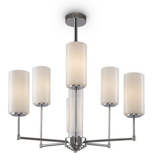 Изображение товара Потолочная люстра на штанге Freya Agnes FR5184PL-06CH