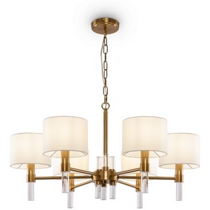 Изображение товара Подвесная люстра Freya Lino FR5186PL-06BS