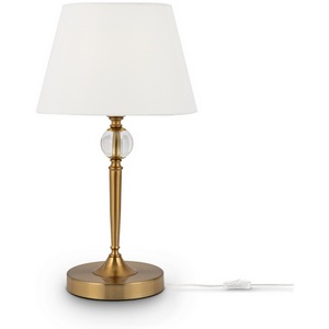 Изображение товара Настольная лампа Freya Rosemary FR5190TL-01BS1
