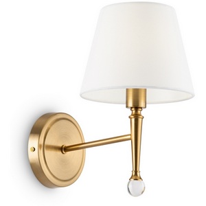 Изображение товара Бра настенное Freya Rosemary FR5190WL-01BS1