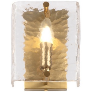 Изображение товара Бра Fresco FR5190WL-01BS2 в виде свечи