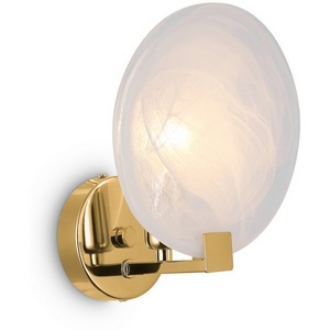 Изображение товара Бра подвесное с 1 лампочкой настенное Freya Sophia FR5197WL-01BS