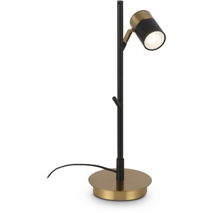 Изображение товара Настольная лампа Freya Enzo FR5201TL-01B