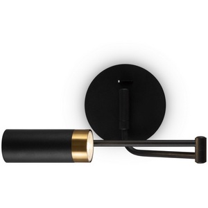 Изображение товара Бра Freya Enzo FR5201WL-01B1