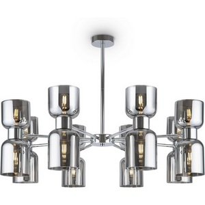 Изображение товара Потолочная люстра на штанге Freya Savia FR5203PL-16CH1