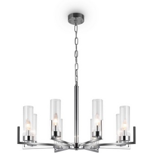 Изображение товара Подвесная люстра Freya Adeline FR5214PL-08CH