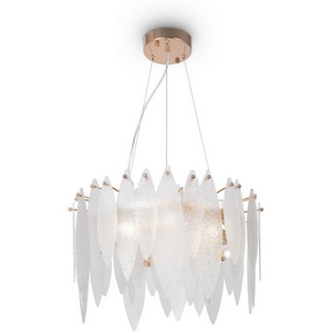 Изображение товара Подвесная люстра Freya Lucrecia FR5217PL-05FG
