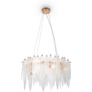 Изображение товара Подвесная люстра Freya Lucrecia FR5217PL-08FG