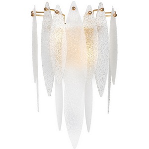 Изображение товара Бра Freya Lucrecia FR5217WL-02FG с подвесками