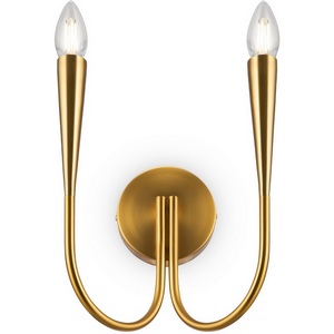 Изображение товара Бра Freya Branches FR5253WL-02BS