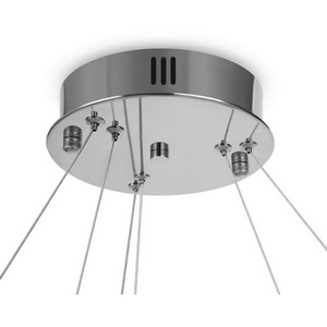 Изображение товара База для подвесного светильника Freya Tier FR5257A-L2CH