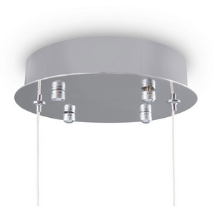 Изображение товара База для подвесного светильника Freya Tier FR5257A-L2CH1