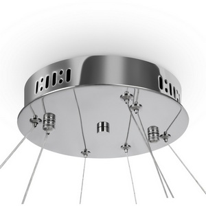 Изображение товара База для подвесного светильника Freya Tier FR5257A-L2CH2