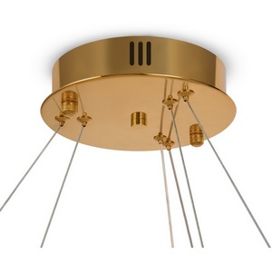 Изображение товара База для подвесного светильника Freya Tier FR5257A-L2G