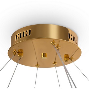 Изображение товара База для подвесного светильника Freya Tier FR5257A-L2G2