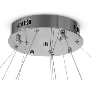 Изображение товара База для подвесного светильника Freya Tier FR5257A-L3CH