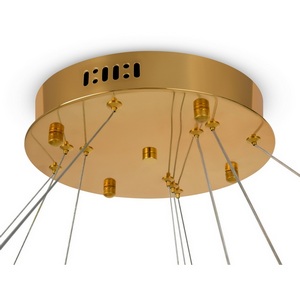 Изображение товара База для подвесного светильника Freya Tier FR5257A-L3G