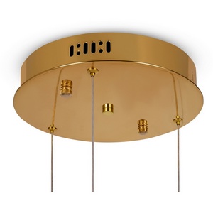 Изображение товара База для подвесного светильника Freya Tier FR5257A-L3G1