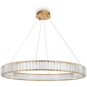 Изображение товара Подвесной светодиодный светильник Freya Tier FR5257PL-L32G