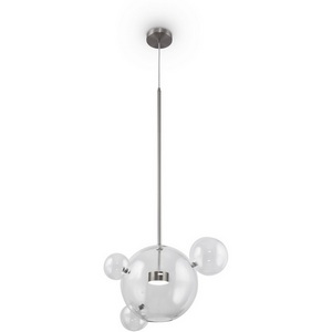 Изображение товара Подвесной светодиодный светильник Freya Amoris FR5281PL-L10N шарики
