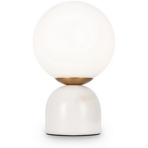 Изображение товара Настольная лампа Freya Fossil FR5288TL-01W в форме шара