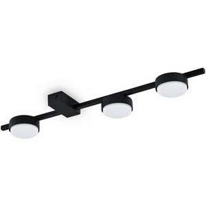 Изображение товара Люстра потолочная встраиваемая Freya Tactic FR5363CL-03B